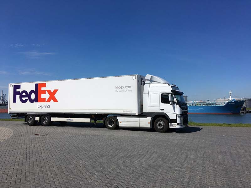 Roller Mode Warehouse transport sidebar onder