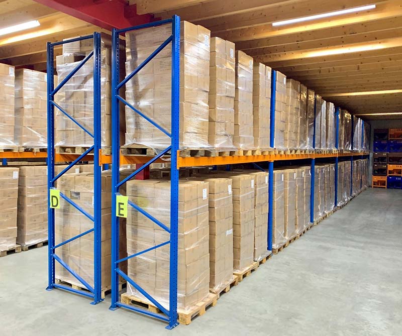 Roller Mode Warehouse sidebar boven